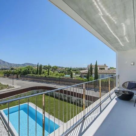 Barcares Villa *