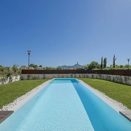 Villa Barcares