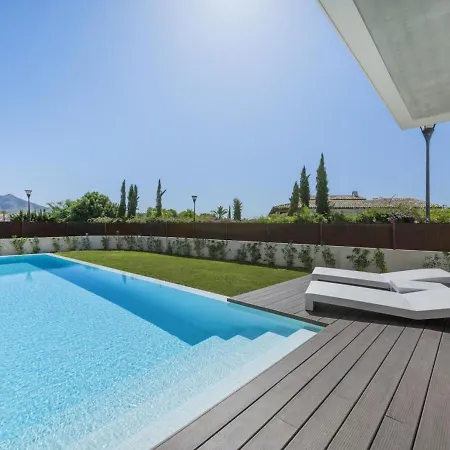 Villa Barcares Alcudia (Mallorca)