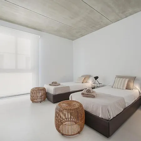 Barcares Villa