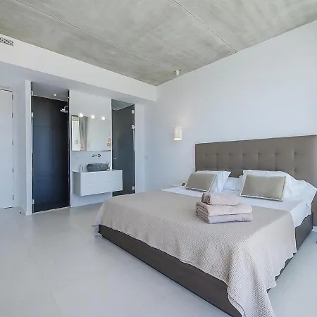 Villa Barcares *