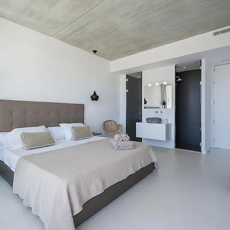 Villa Barcares *