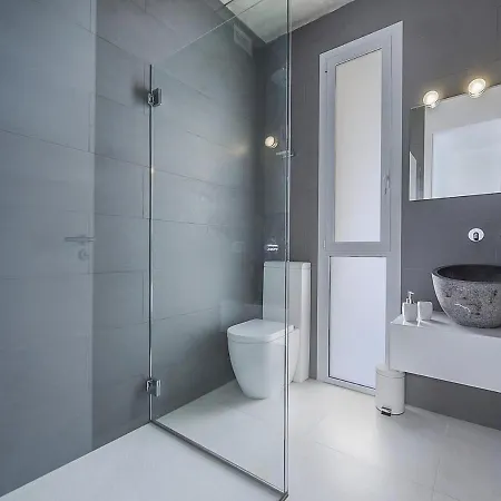 Barcares Villa *