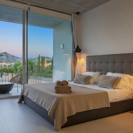 Barcares Villa *