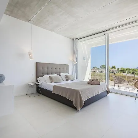 Barcares Villa *